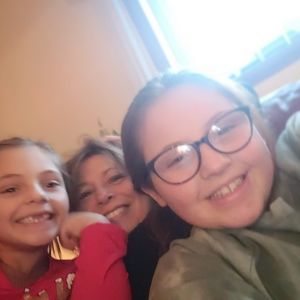 Meet your Posher, Lisa